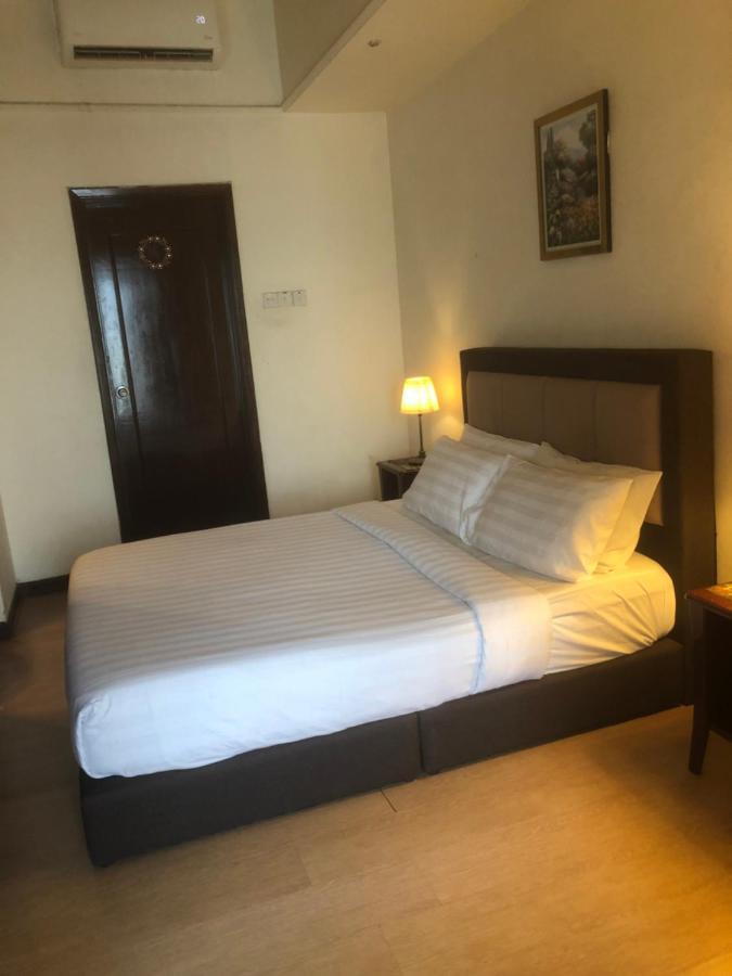 Happy Stay Family Apartment At Times Square Kuala Lumpur Exterior foto