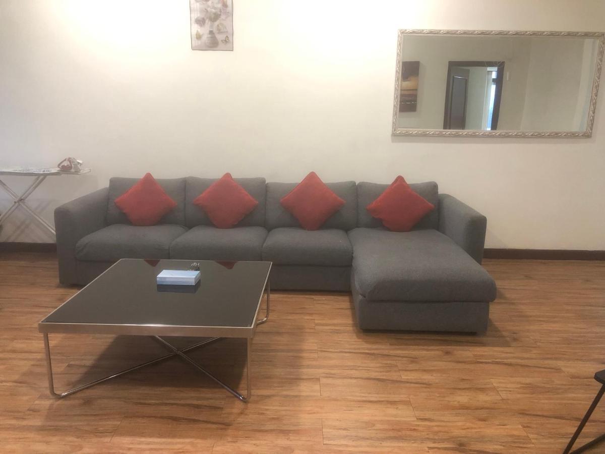 Happy Stay Family Apartment At Times Square Kuala Lumpur Exterior foto