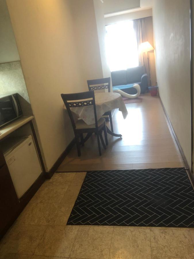Happy Stay Family Apartment At Times Square Kuala Lumpur Exterior foto